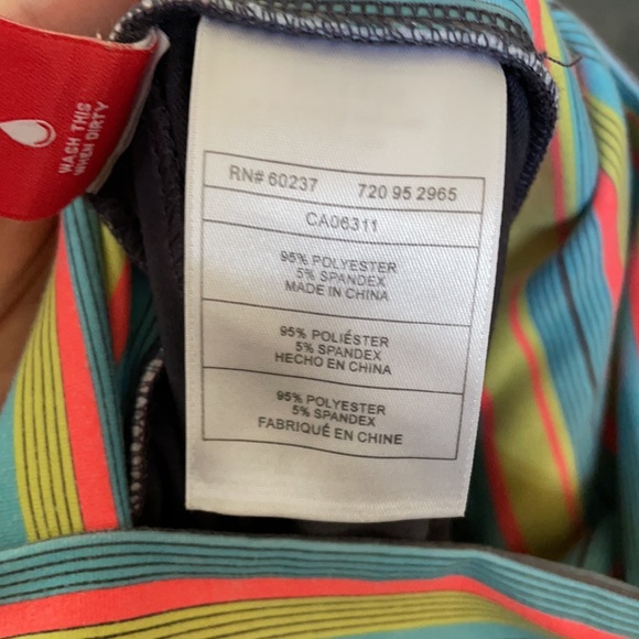 Girls puma workout pants EUC SMALL - Picture 5 of 7